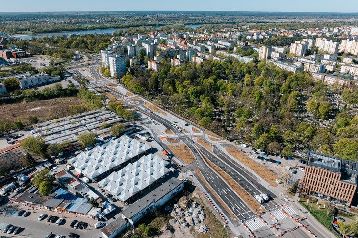 Fot. Balzola Polska
